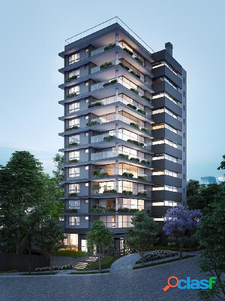 Apartamento com 4 quartos, 297,8m², à venda em Porto