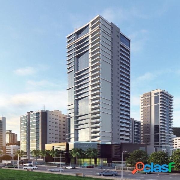 Apartamento com 4 quartos, 322,1m², à venda em Itajaí,