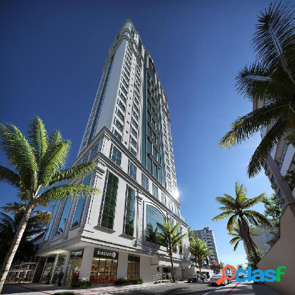 Apartamento com 5 quartos, 282,37m², à venda em Itapema,