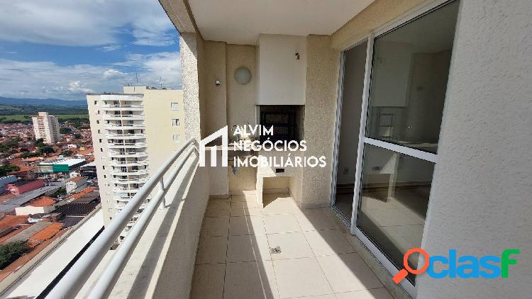 Apartamento de 114 m² próximo ao parque da cidade -
