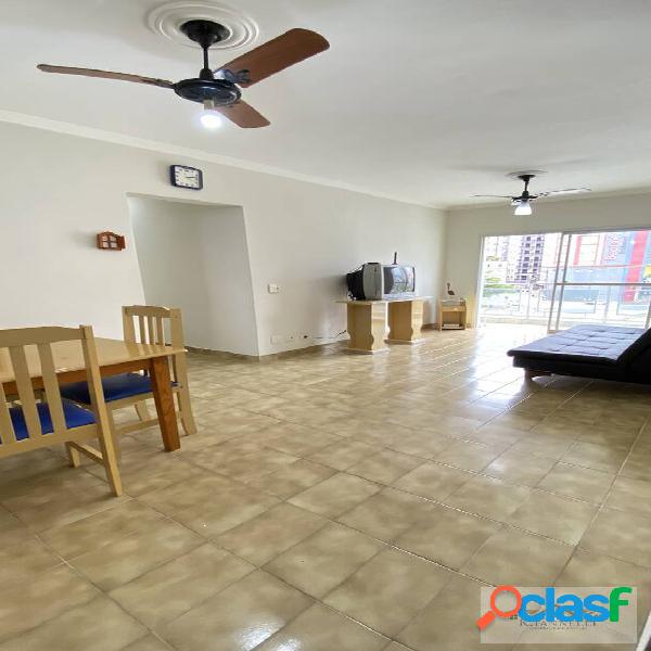 Apartamento de 2 Dormitórios Bairro Boqueirão Praia Grande