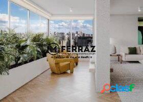 Apartamento de 274m² à venda no coração do Jardim