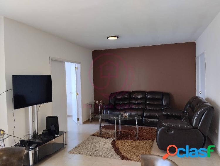 Apartamento en venta