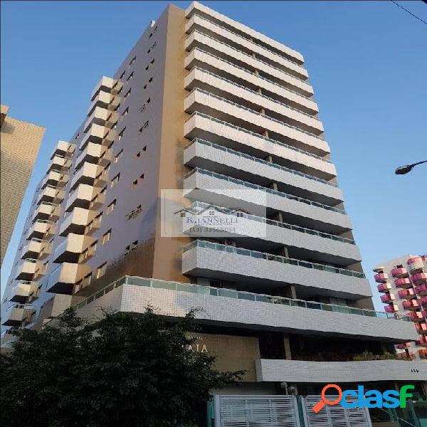 Apartamento no Canto do Forte - Praia Grande