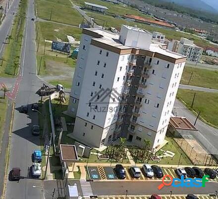 Apartamento no Guapura em Itanhaém-SP