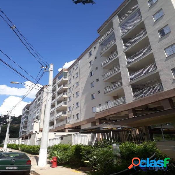 Apartamento no Km 30,5 da Raposo Tavares