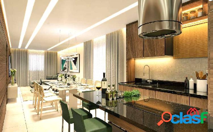 Apartamento novo 03 quartos a venda no Funcionários