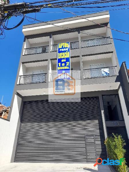 Apartamento para Locação em São Paulo / SP no bairro