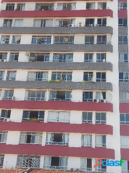 Apartamento para venda 3/4 sendo 1 suíte em Residencial