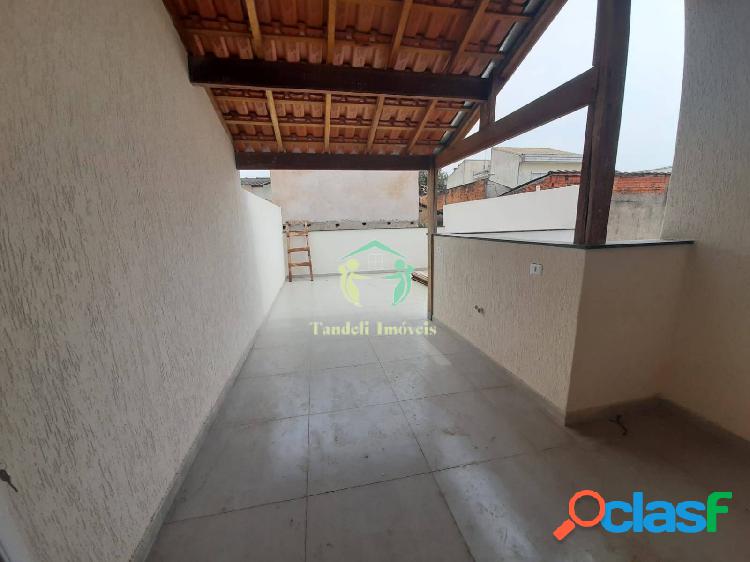 Apartamento sem condomínio 2 dormitórios (Vila Linda)