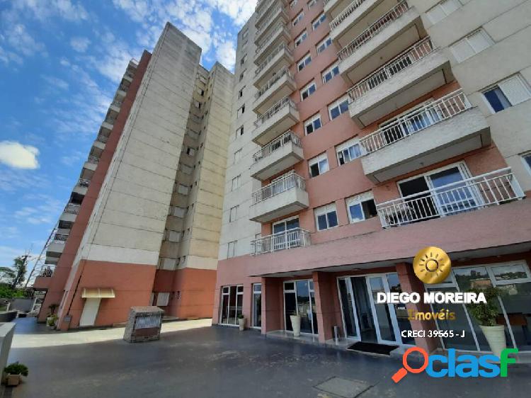 Apartamento á venda em Terra Preta com 3 dormitórios -