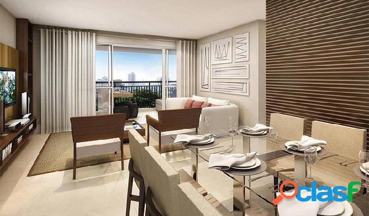 Apt. à venda 68m² - 2 dorms| 1 suíte | 1 vaga - Cid.Maia