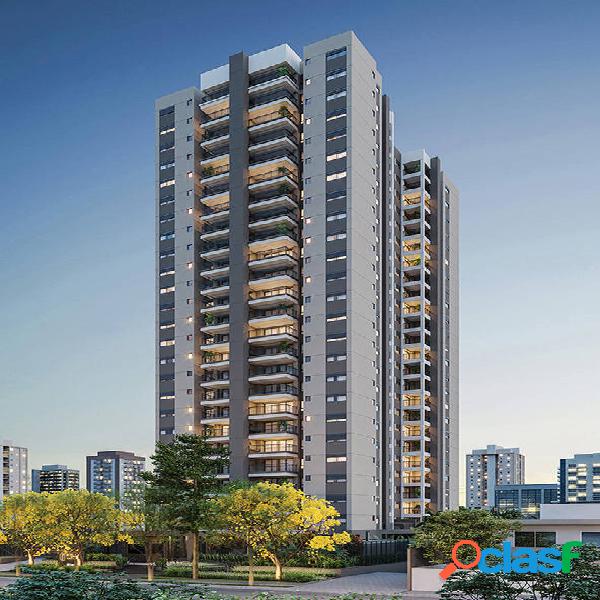 Apt. à venda | 88m² | 2 suítes|1 vaga | Guarulhos/Macedo