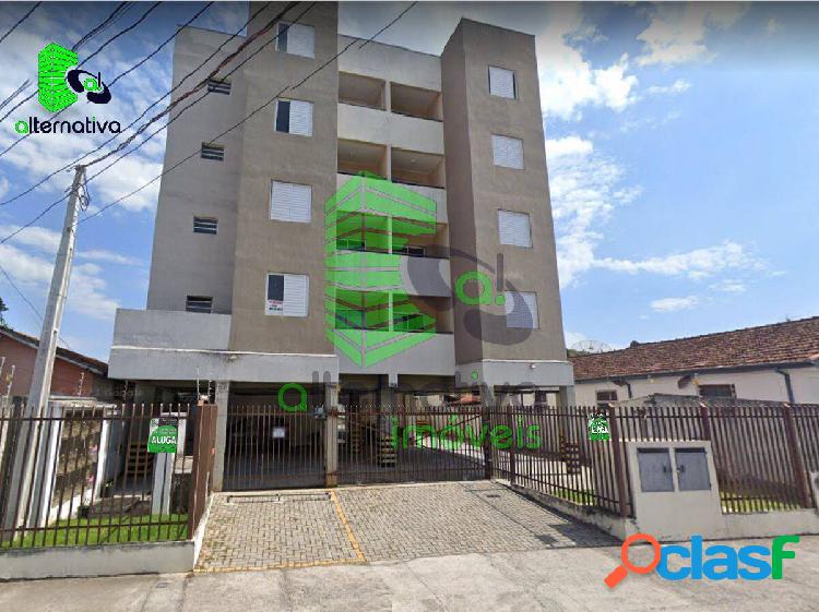 Apto 2 dormitórios na Vila São Geraldo, para VENDA em