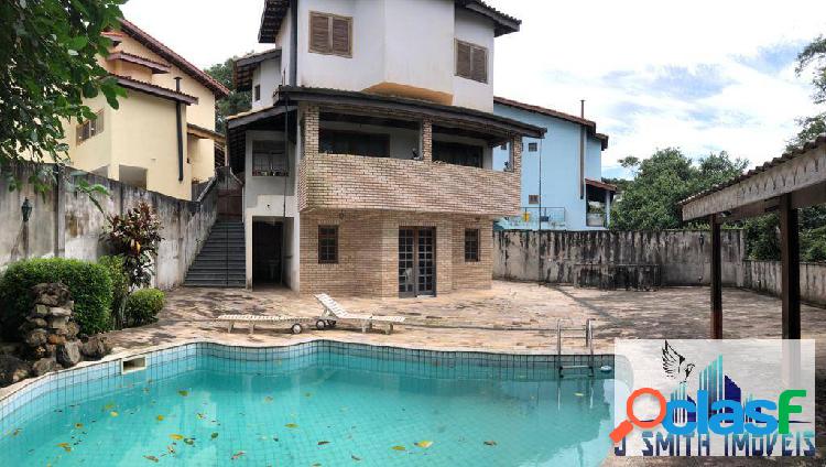 CASA 226m², PISCINA. ABAIXO DO VALOR PRA VC FAZER SEU