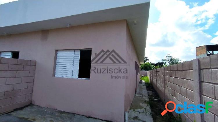 CASA A VENDA EM ITANHAEM - JARDIM UMUARAMA PROXIMO A