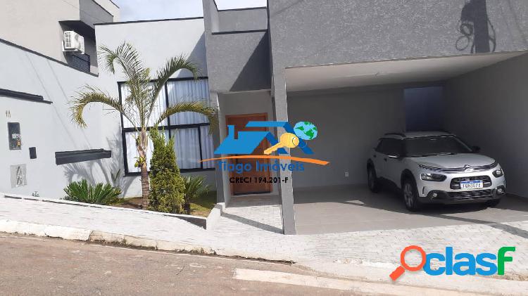 CASA EM CONDOMÍNIO EM BRAGANÇA PAULISTA