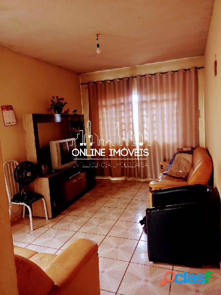 CASA NO JD NOVO II