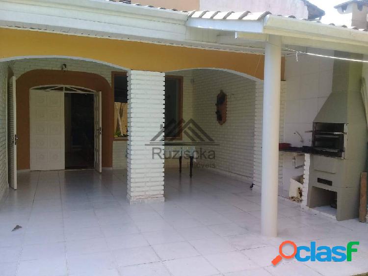CASA NO SUARÃO EM ITANHAÉM/SP A 150M DO MAR.