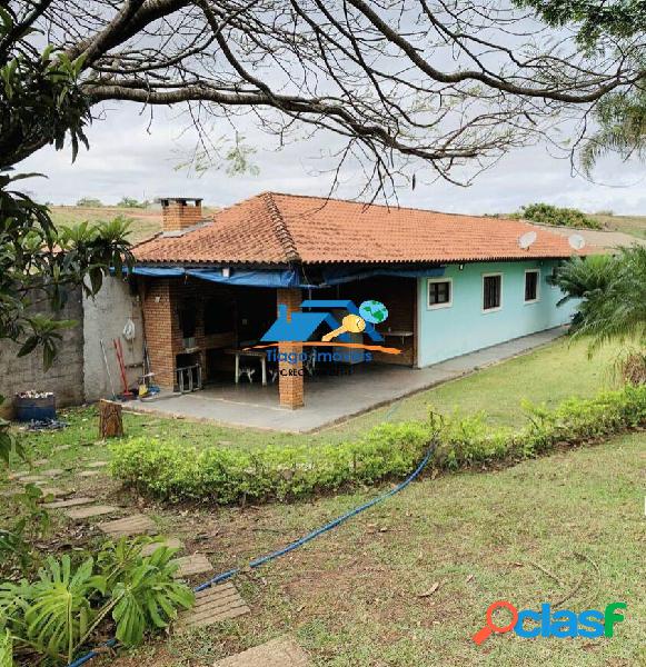 CHÁCARA A VENDA EM JARINU COM 2800 m2
