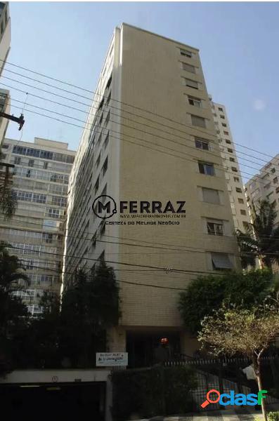 CONDOMÍNIO EDIFÍCIO JARDIM EUROPA- Rua Dr. Mario Ferraz