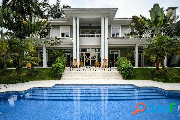 Casa Haras Guancan, Cotia