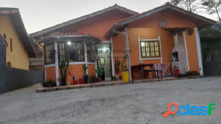 Casa Sertão da Quina - Ubatuba - Litporal Norte de SP