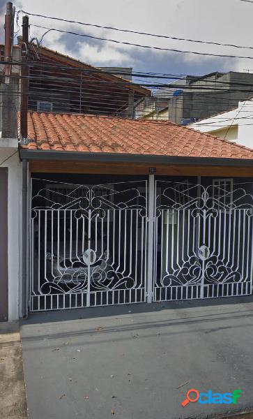 Casa Térrea Jardim Adriana