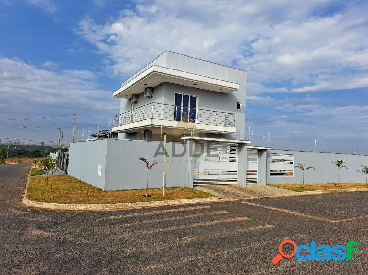 Casa á Venda, Jardim Aurora, Sorriso