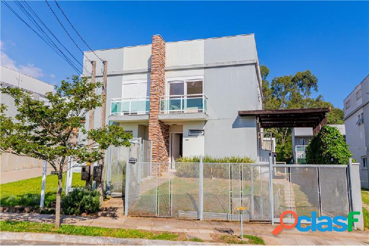 Casa com 1 quarto, 120m², à venda em Porto Alegre, Lomba