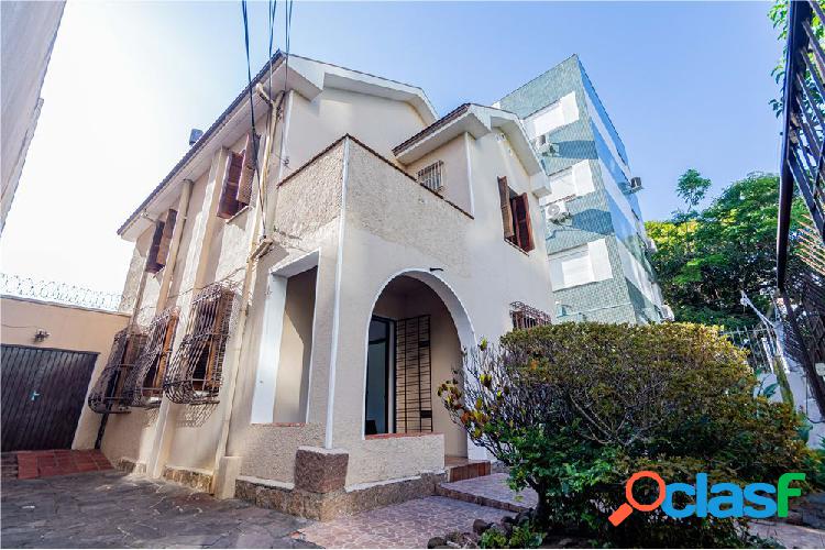 Casa com 1 quarto, 211m², à venda em Porto Alegre, Menino