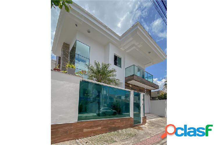 Casa com 1 quarto, 284m², à venda em Balneário Camboriú,