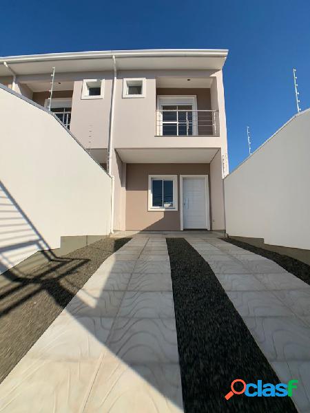 Casa com 2 quartos, 85m², à venda em Canoas, São José