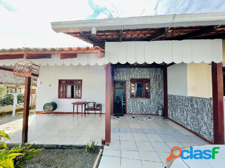 Casa com 2 quartos, 90m², à venda em Blumenau, Itoupava