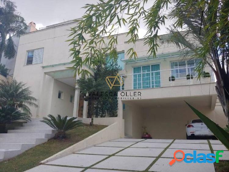 Casa com 3 dormitórios à venda, 260 m