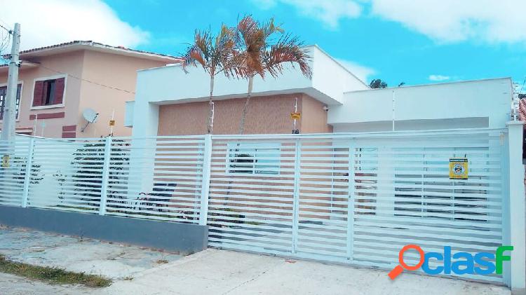 Casa com 3 quartos, 156m², à venda em Araranguá,