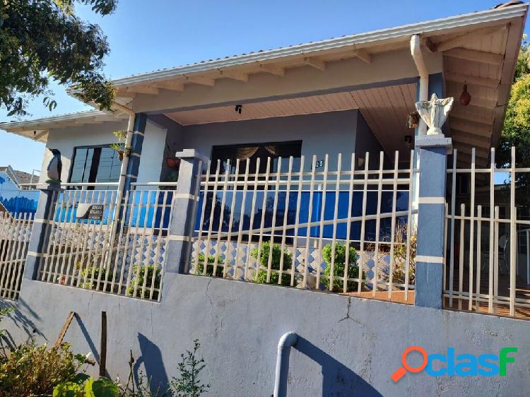 Casa com 3 quartos, 177m², à venda em Xanxerê, Xanxerê