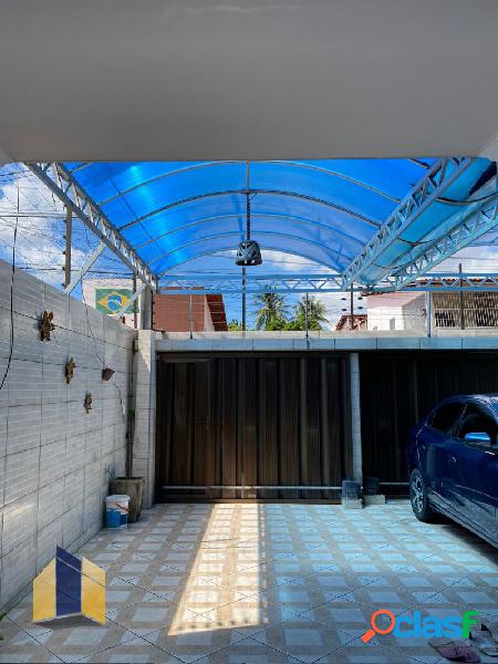 Casa com 3 quartos, 264m², à venda em Fortaleza, Henrique