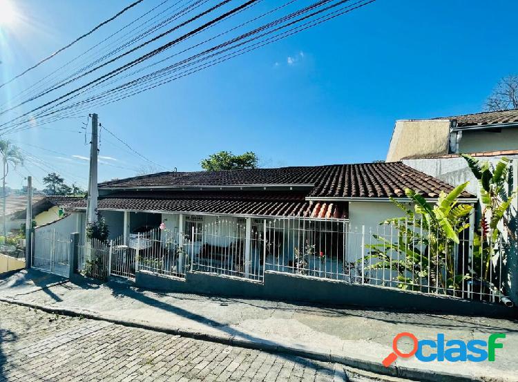 Casa com 4 quartos, 155m², à venda em Blumenau, Fortaleza