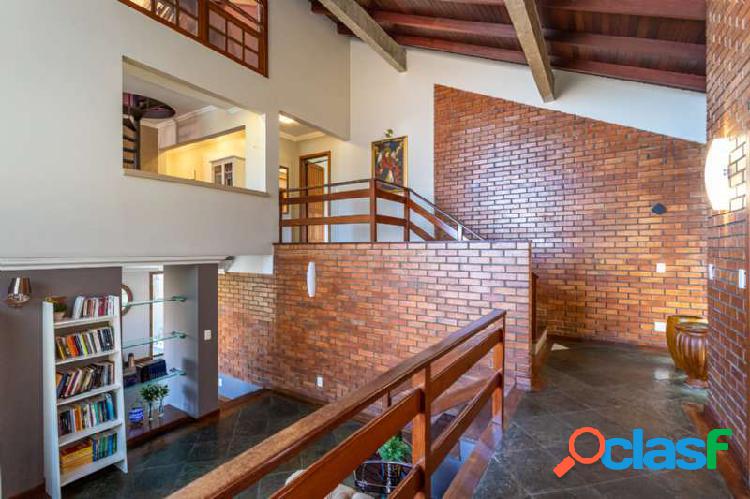 Casa com 4 quartos, 351m², à venda em Porto Alegre, Nonoai