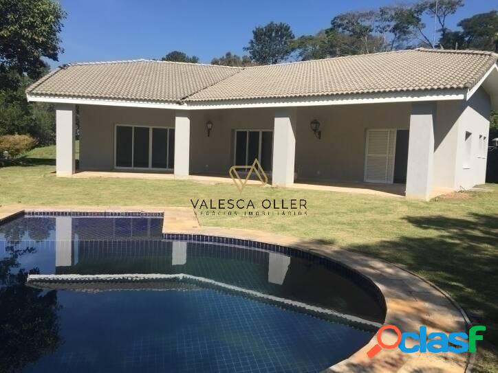 Casa com 4 quartos à venda, 498 m² por R$ 3.500.000 Granja