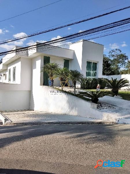 Casa com 5 dormitórios, 512 m² - venda por R$ 4.240.000,00