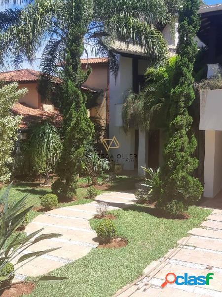 Casa com 5 dormitórios, 701 m² - venda por R$ 2400.000