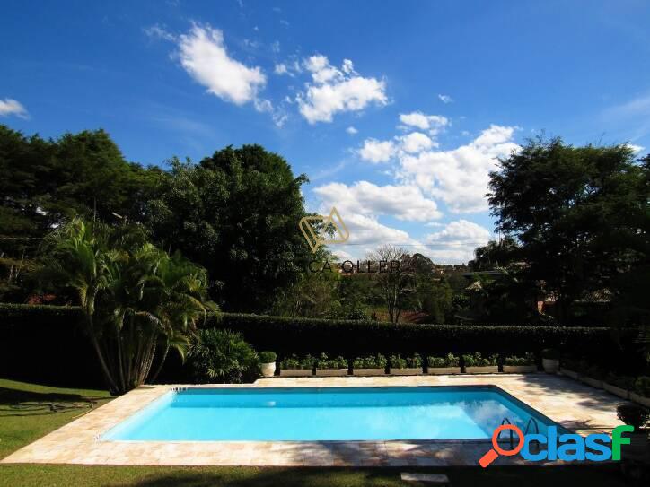 Casa com vista imperdível