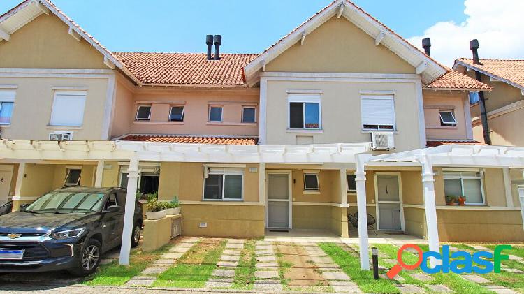 Casa de condomínio com 3 quartos, 144m², à venda em Porto