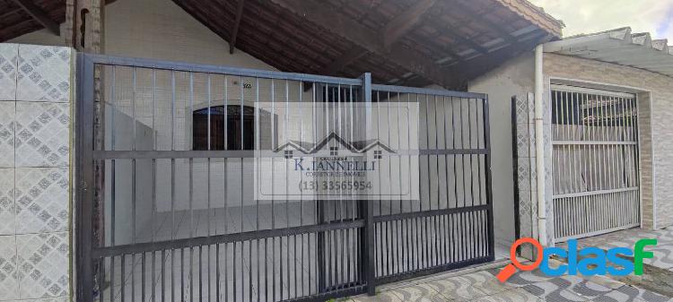 Casa em Praia Grande
