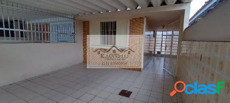 Casa no Florida - Praia Grande