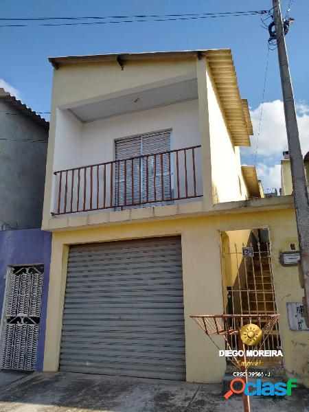 Casa para venda em Terra Preta