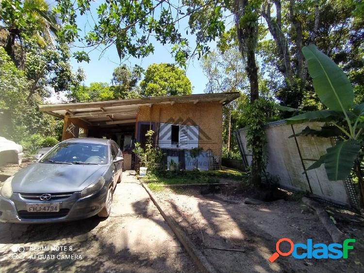 Chácara no Jardim Umuarama de 2.000 m²