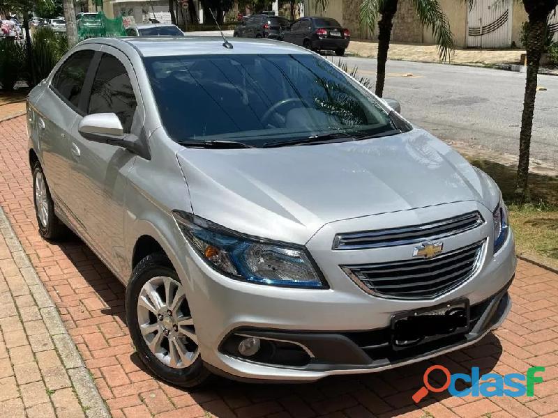 Chevrolet Prisma 1.4 Ltz 4p